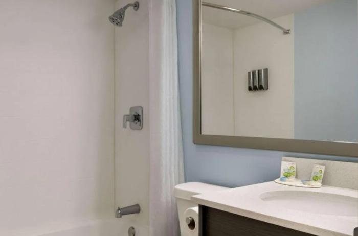 Gatlinburg River Inn Rom bilde